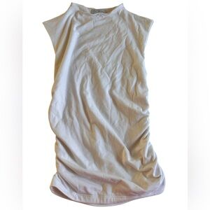 Sofia Jeans by Sofia Vergara Ruched Tee